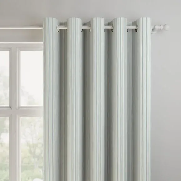 Made to Measure Curtains - Natural, Cotton