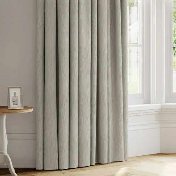 Made to Measure Curtains - Natural