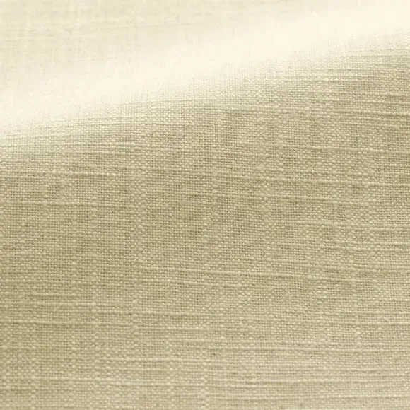 Made to Measure Curtains - Natural, Cotton Linen