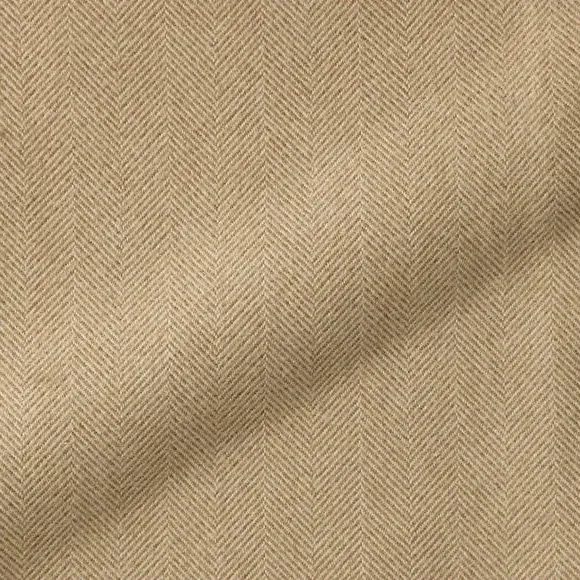 Made to Measure Curtains - Natural