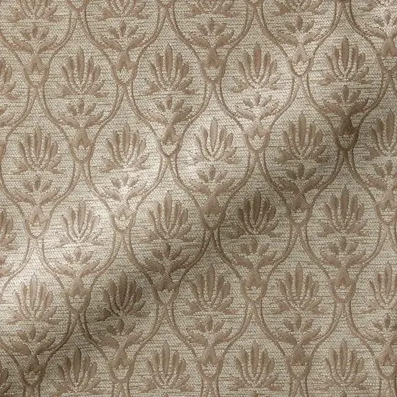 Made to Measure Curtains - Natural