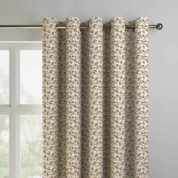 Made to Measure Curtains - Navy