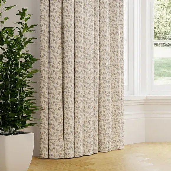 Made to Measure Curtains - Navy