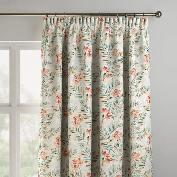 Made to Measure Curtains - New Grove Mineral Spice