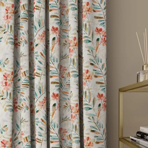 Made to Measure Curtains - New Grove Mineral Spice image
