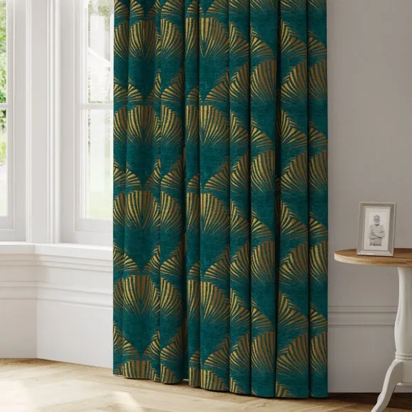 Made to Measure Curtains - New York image