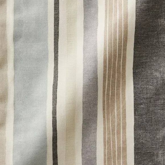 Made to Measure Curtains - Ochre