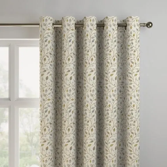 Made to Measure Curtains - Opal