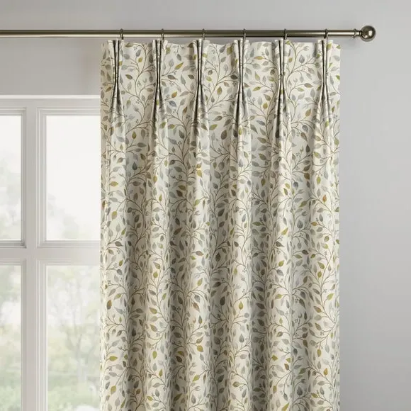 Made to Measure Curtains - Opal
