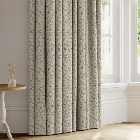 Made to Measure Curtains - Opal image