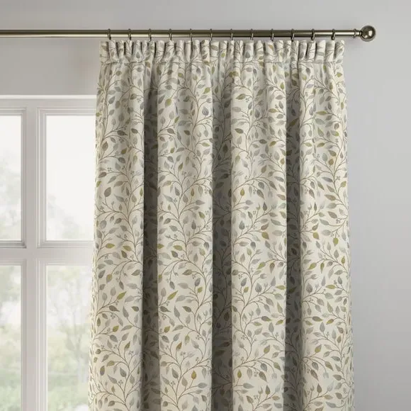 Made to Measure Curtains - Opal