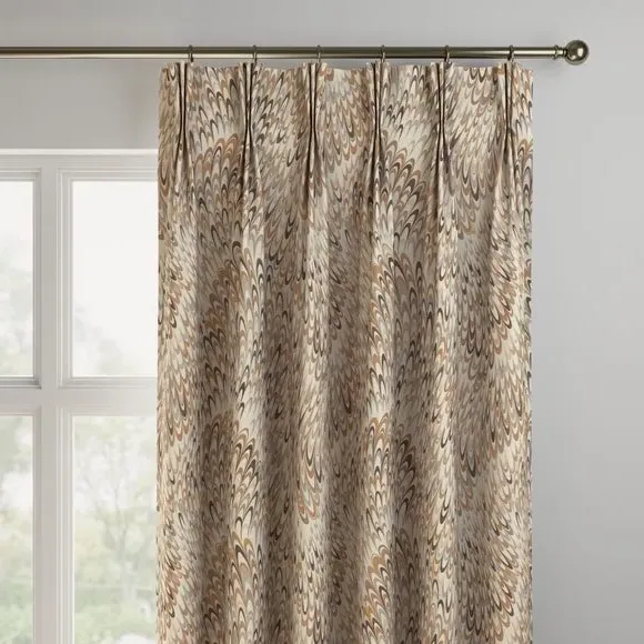 Made to Measure Curtains - Opal, Cotton