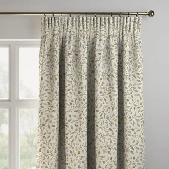 Made to Measure Curtains - Opal