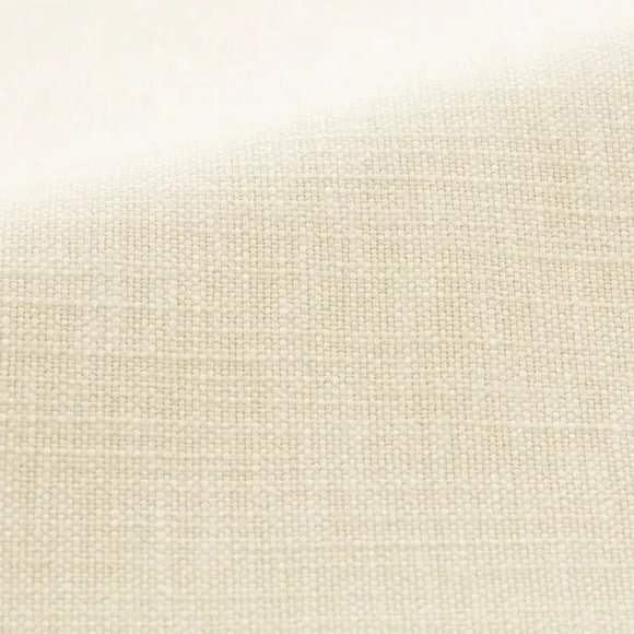 Made to Measure Curtains - Oyster, Polycotton
