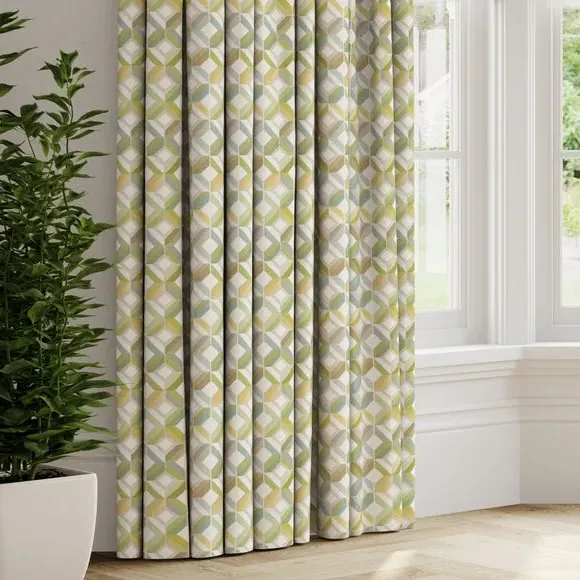 Made to Measure Curtains - Pampas image