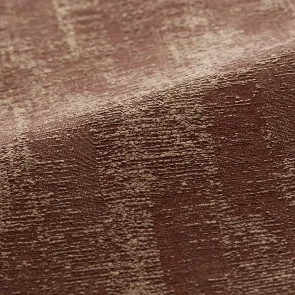 Made to Measure Curtains - Paprika, Polycotton