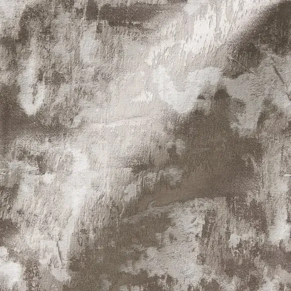 Made to Measure Curtains - Pebble, Woven