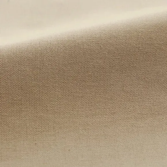 Made to Measure Curtains - Putty, Cotton