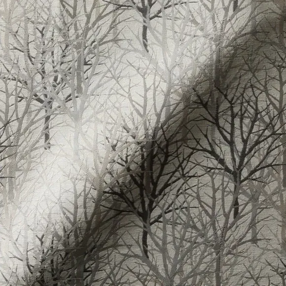 Made to Measure Curtains - Radnor, Jacquard