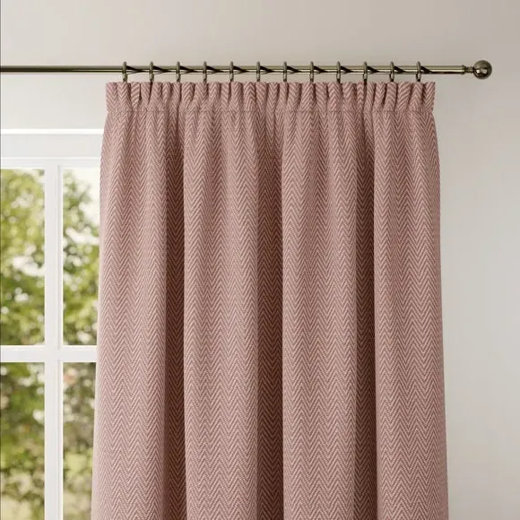 Made to Measure Curtains - Ruby