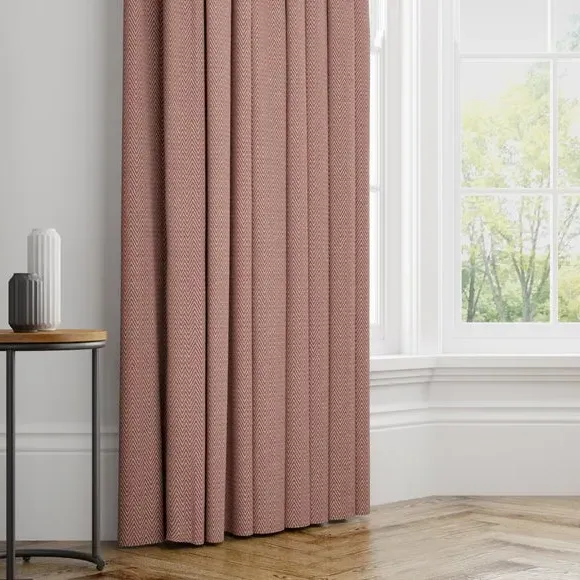 Made to Measure Curtains - Ruby