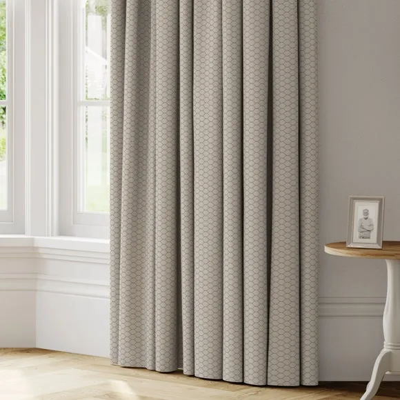 Made to Measure Curtains - Sand image
