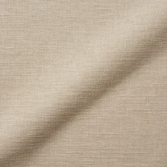 Made to Measure Curtains - Sand, Textured