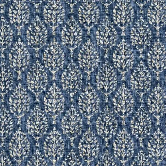 Made to Measure Curtains - Sapphire