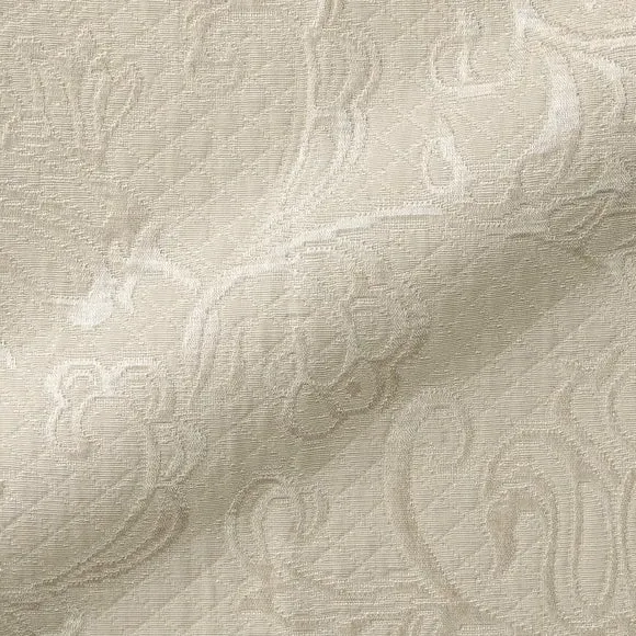 Made to Measure Curtains - Silk, Brocatelle