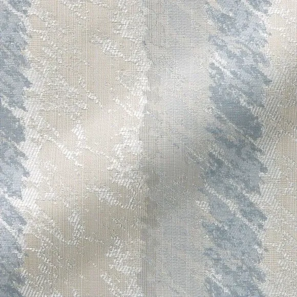 Made to Measure Curtains - Sky Blue