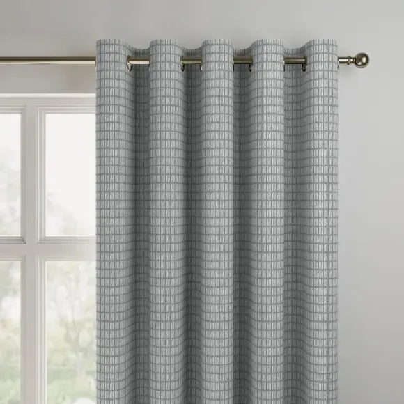Made to Measure Curtains - Slate