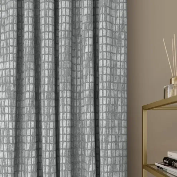Made to Measure Curtains - Slate image