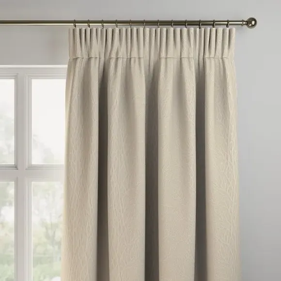 Made to Measure Curtains - Smooth Stone