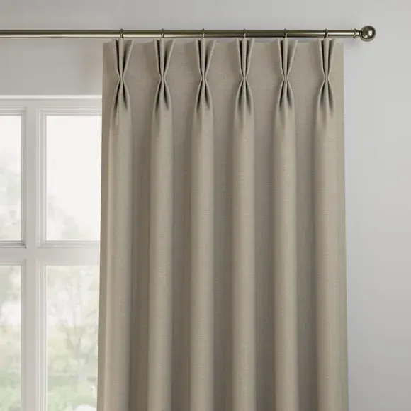 Made to Measure Curtains - Snow