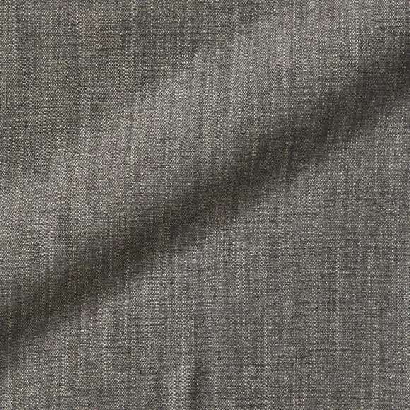 Made to Measure Curtains - Soft Grey
