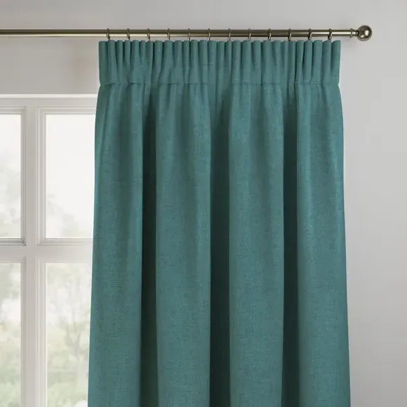 Made to Measure Curtains - Spa, Polyester