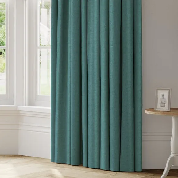 Made to Measure Curtains - Spa, Polyester