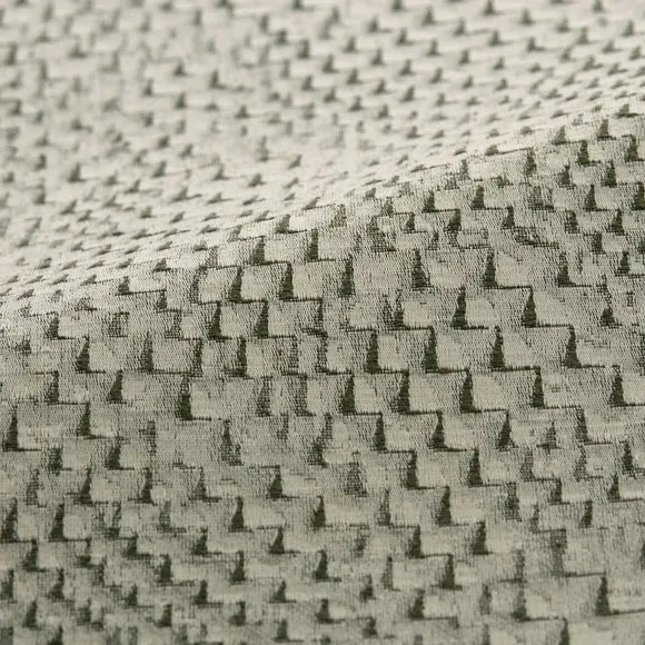 Made to Measure Curtains - Spruce, Polycotton