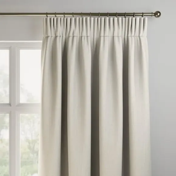 Made to Measure Curtains - Stone
