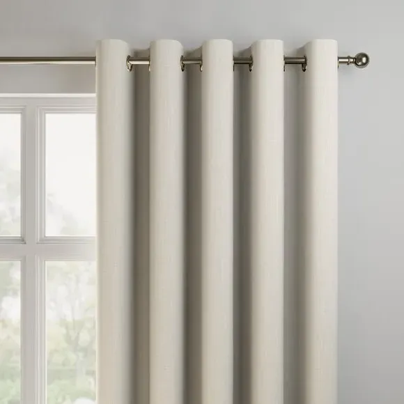 Made to Measure Curtains - Stone