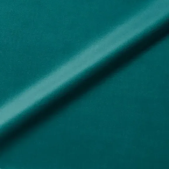 Made to Measure Curtains - Teal