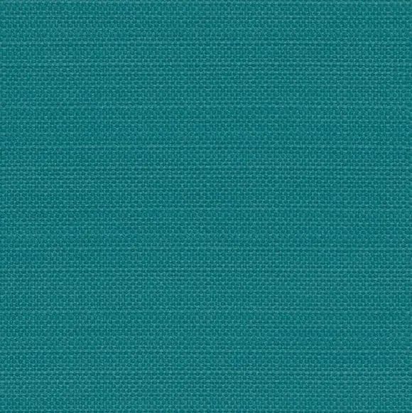 Made to Measure Curtains - Teal, Polyester