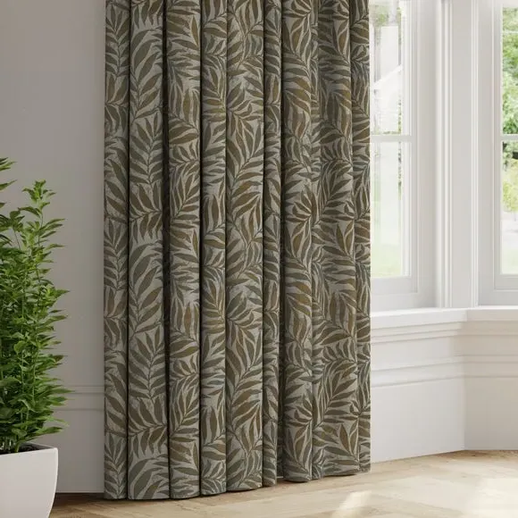 Made to Measure Curtains - Thyme image