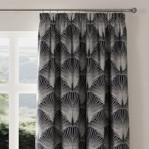 Made to Measure Curtains - Time