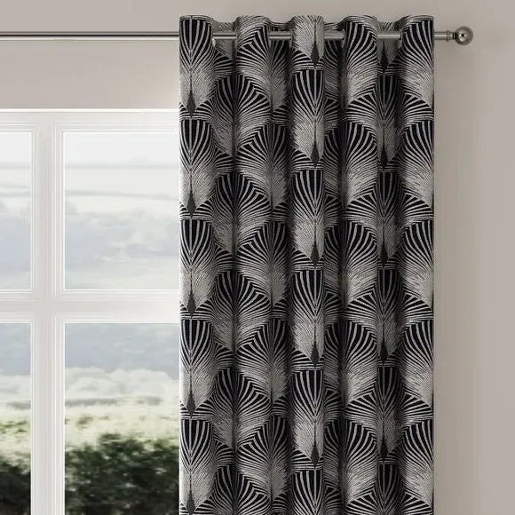 Made to Measure Curtains - Time