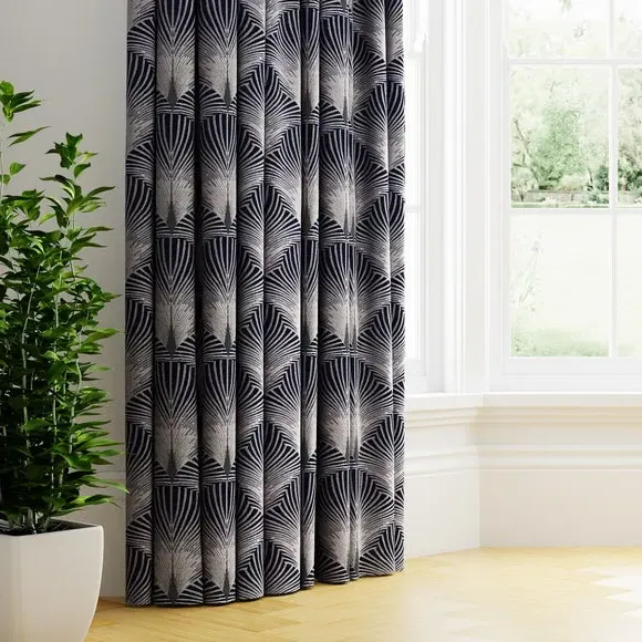 Made to Measure Curtains - Time