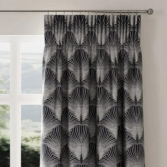 Made to Measure Curtains - Time