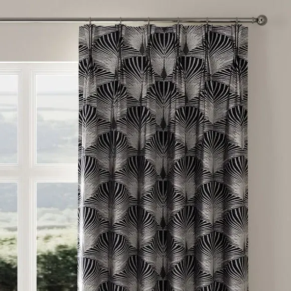 Made to Measure Curtains - Time