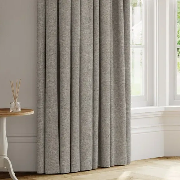 Made to Measure Curtains - Titanium image