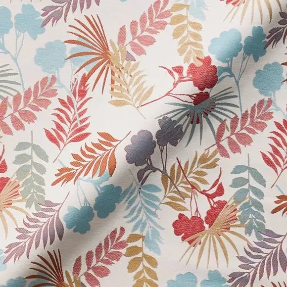 Made to Measure Curtains - Tutti Frutti